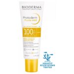 ضد آفتاب فتودرم مکس فلوئید SPF100 بایودرما