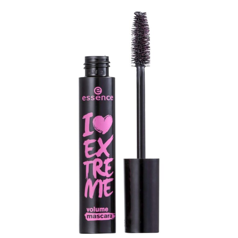 ریمل حجم دهنده اسنس مدل I Love Extreme Volume