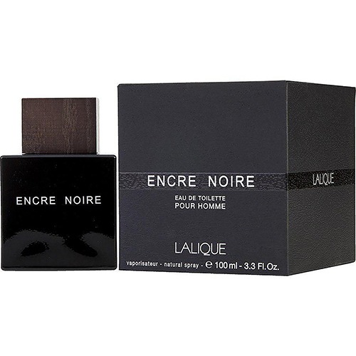 عطر Lalique Encre Noire