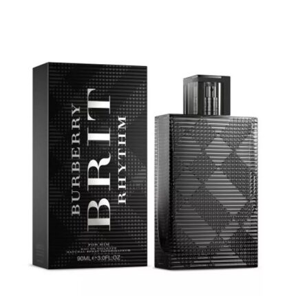 عطر Burberry Brit Rhythm for Men