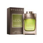 عطر BVLGARI Man Wood Essence