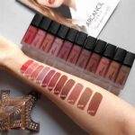 رژلب مایع مات هیستریا آرکانسیل - تصویر 3