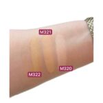 کرم پودر فلورمار مدل مات سواچ