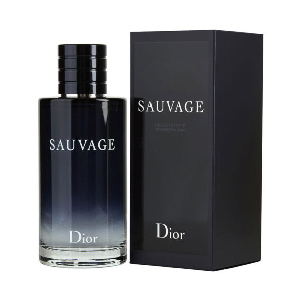 عطر Dior Sauvage