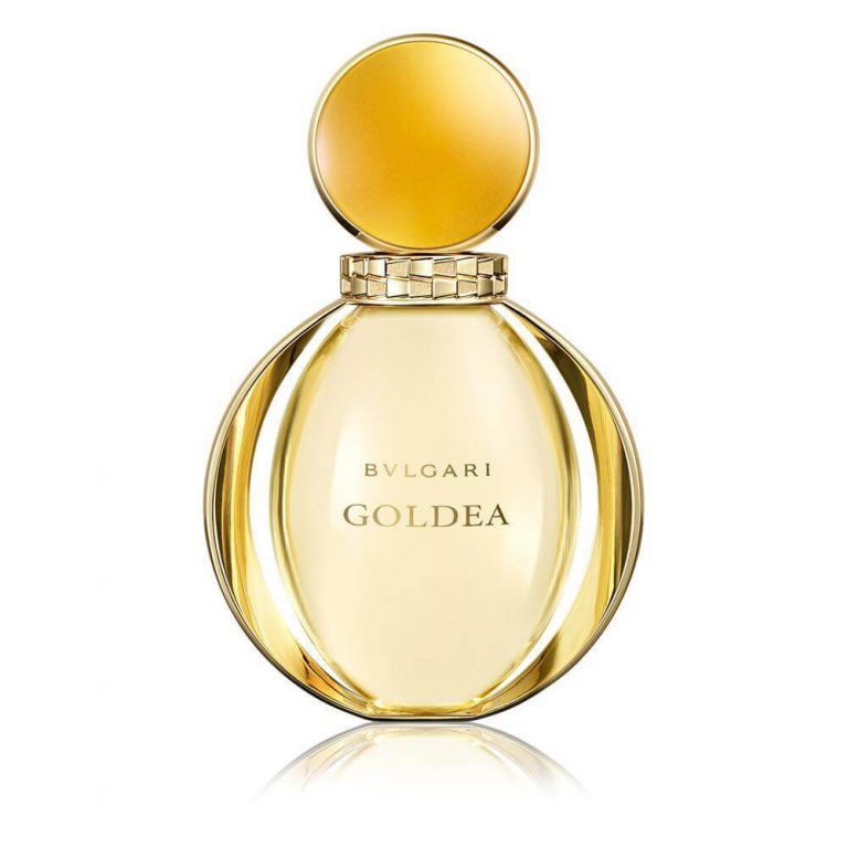 عطر Bvlgari Goldea