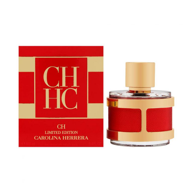 عطر Carolina Herrara CH Insignia