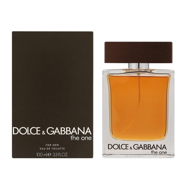 عطر Dolce & Gabbana The One