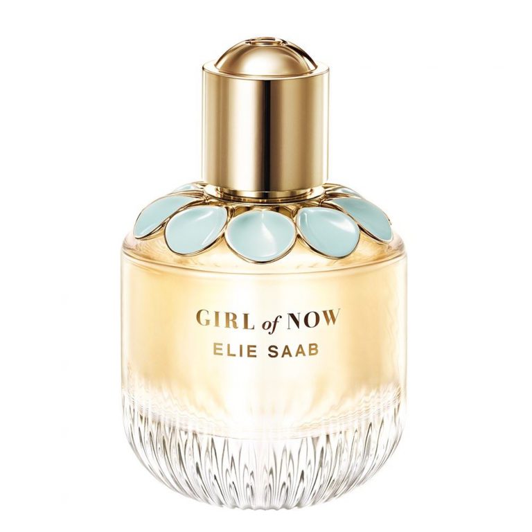 عطر girl of now