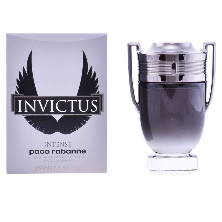 عطر Paco Rabanne Invictus Intense