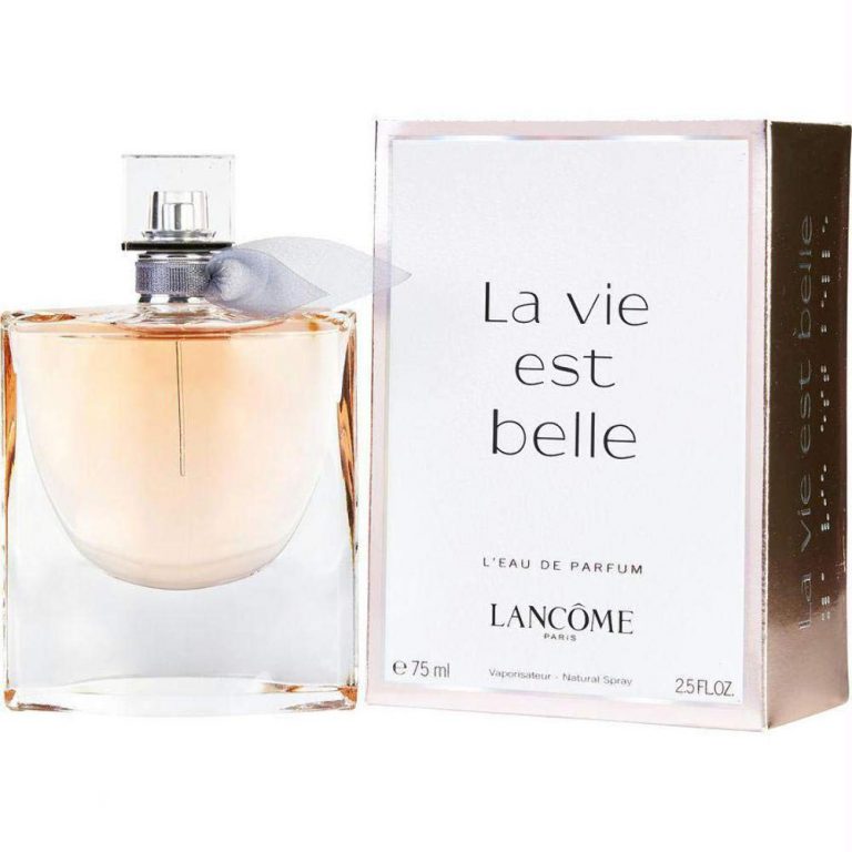 عطر Lancome La vie est belle