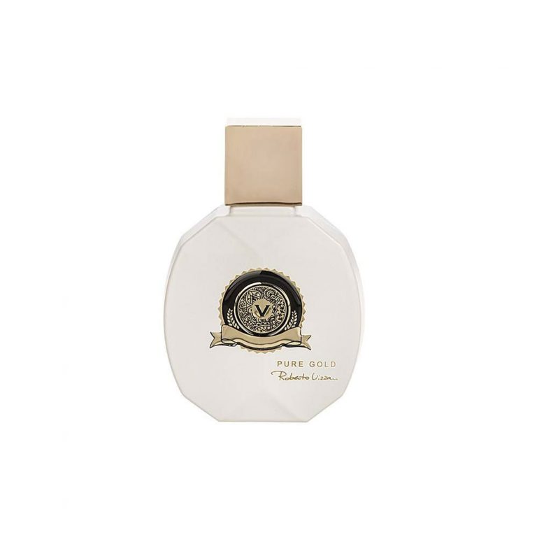 عطر Roberto Vizzari Pure Gold