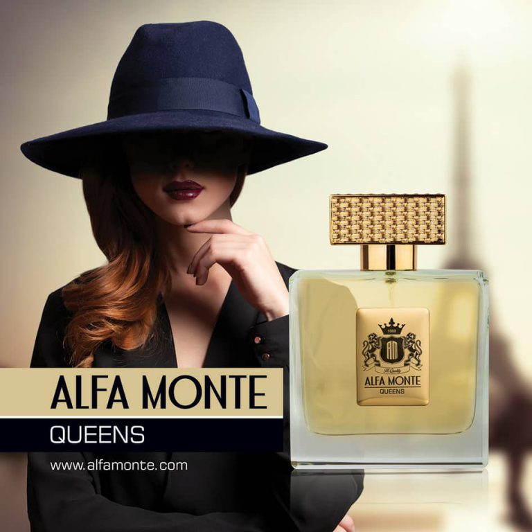 عطر Alfa Monte Queens