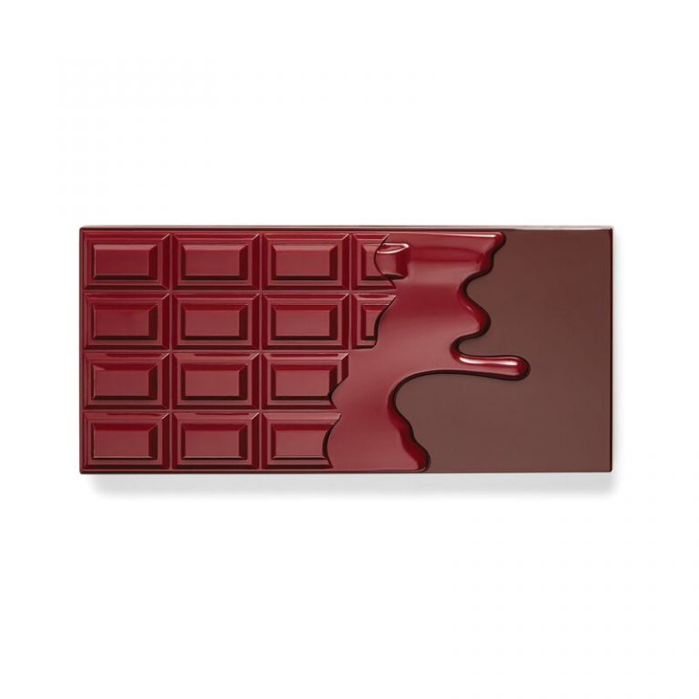 پالت سایه رولوشن مدل Cranberries & Chocolate Palette - تصویر 2