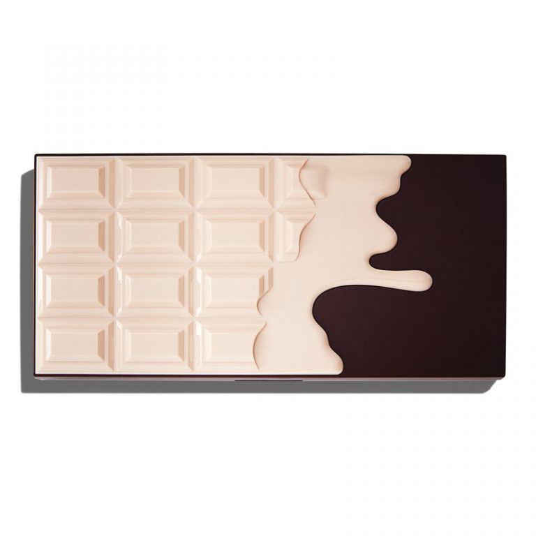 پالت سایه رولوشن مدل Nudes Chocolate Palette - تصویر 2