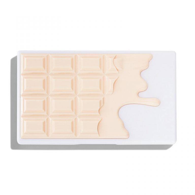 پالت سایه رولوشن مدل Nudes Mini Chocolate Palette