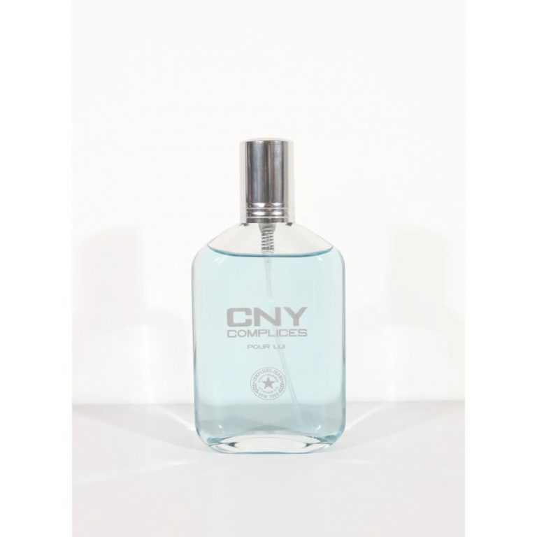 عطر مردانه Complices CNY - تصویر 2