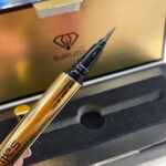 خط چشم مویی ماژیکی ضد آب سالوته - تصویر 3