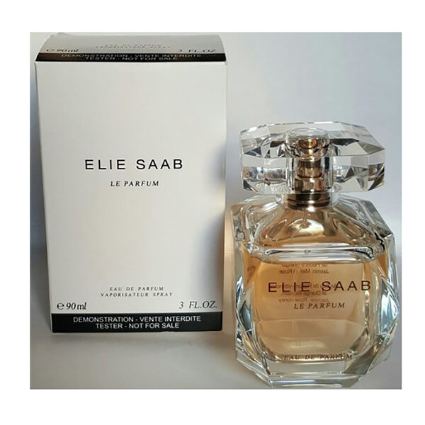تستر عطر Elie Saab Le Parfum