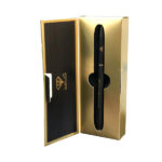 خط چشم ماژیکی ضدآب سالوته - تصویر 2