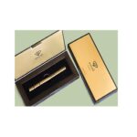 خط چشم مویی ماژیکی ضد آب سالوته - تصویر 2