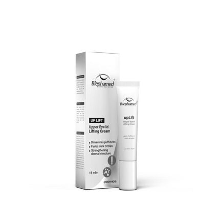 Blephamed Uplift Upper Eyelid Lifter Cream