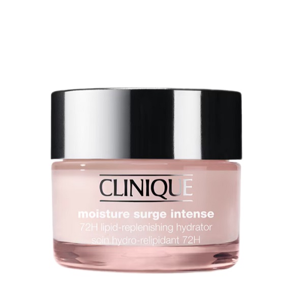 Clinique Moisture Surge Intense 72H Lipid-Replenishing Hydrator – 50ml آبرسان 72 ساعته مویسچر سرج اینتنس کلینیک 50 میل