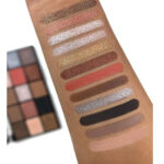 پالت سایه Reloaded Hypnotic رولوشن - تصویر 2