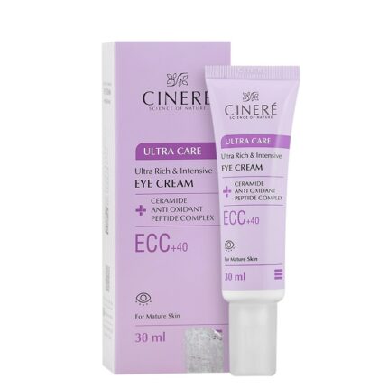 کرم دور چشم بالای 40 سال سینره