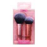 ست براش مینی 2 عددی Mini Brush Duo ریل تکنیک