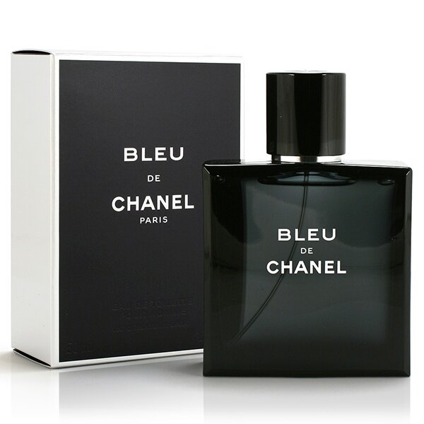 عطر Bleu De Chanel Paris