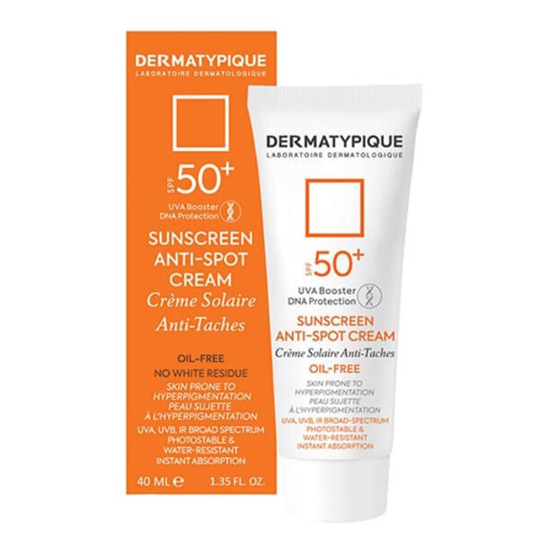 ضد آفتاب ضد لک SPF50 درماتیپیک