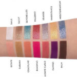 پالت سایه Riviera آناستازیا - تصویر 2