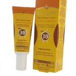 کرم ضد آفتاب دور چشم SPF30 سان سیف