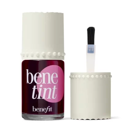 تینت لب و گونه Benetint بنفیت 10 ml