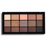پالت سایه Reloaded Basic Mattes رولوشن