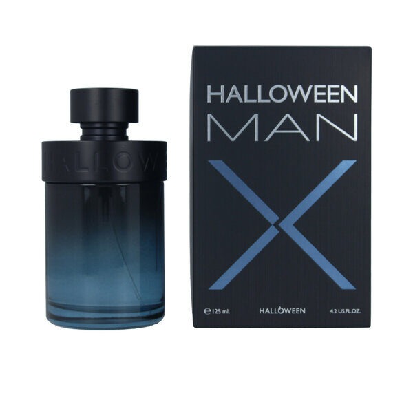 عطر Halloween Man X