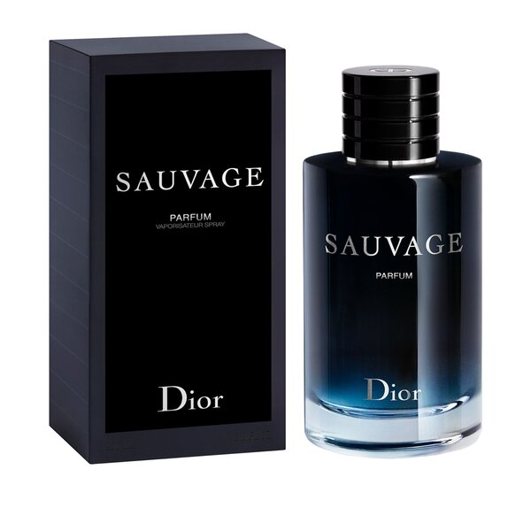عطر Dior Sauvage 200میل
