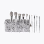 ست براش 10 تایی bh Cosmetics Remix Dance Brush Beat - تصویر 2
