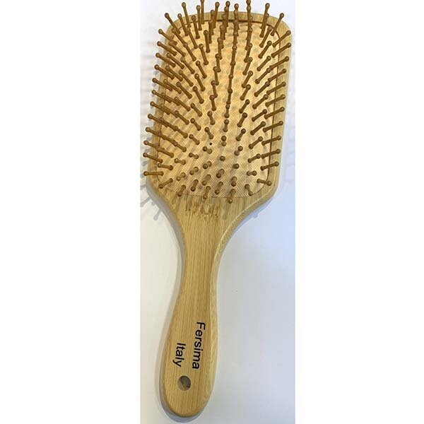 fersima برس چوبی مستطیلی فرسیما