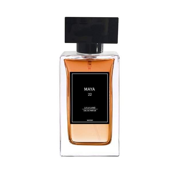 عطر مایا 22 لالالند