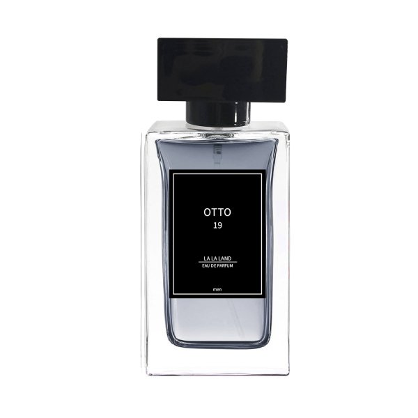 عطر اوتو 19 لالالند