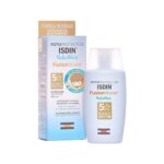 ضد آفتاب فیوژن واتر کودکان SPF50 ایزدین new