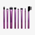ست براش چشم Everyday eye essentials ریل تکنیک - تصویر 2