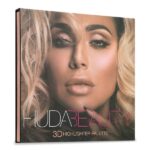 پالت هایلایتر 3D Pink Sands هدی بیوتی - تصویر 2