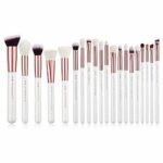 ست براش چشم و صورت 20 عددی T225 جساپ