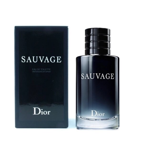 عطر Dior Sauvage 60 میل