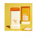 ضد آفتاب استیکی کلارنس