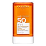 ضد آفتاب استیکی SPF 50 کلارنس