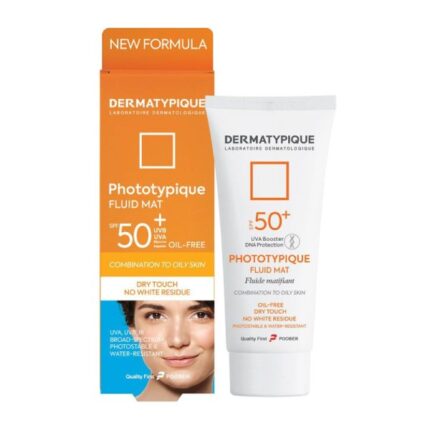 ضد آفتاب فتوتیپیک فلویید مت درماتیپیک