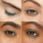 ریمل رنگی اسمارت کالر 08 jungle green کیکو - تصویر 2